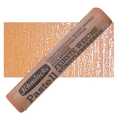 Suchý pastel Schmincke - orange deep 1, M