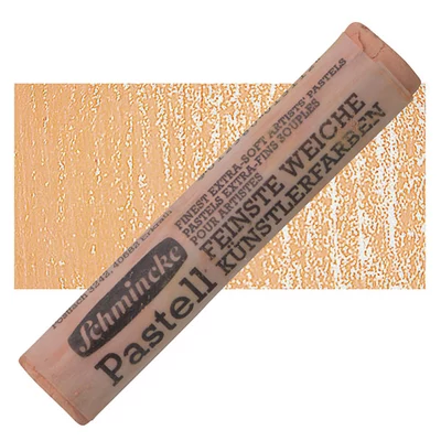 Suchý pastel Schmincke - orange deep 1, O