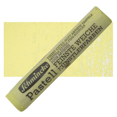 Suchý pastel Schmincke - titanium yellow, H