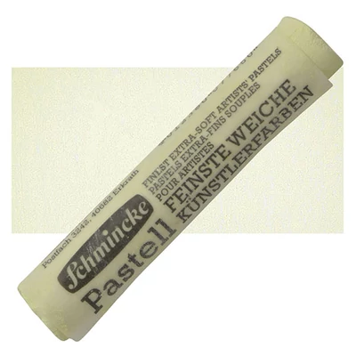 Suchý pastel Schmincke - titanium yellow, O