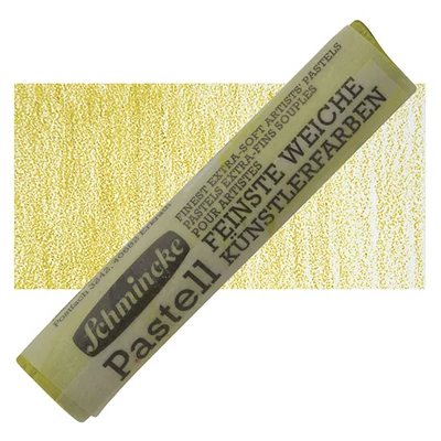 Suchý pastel Schmincke - vanadium yellow deep, B