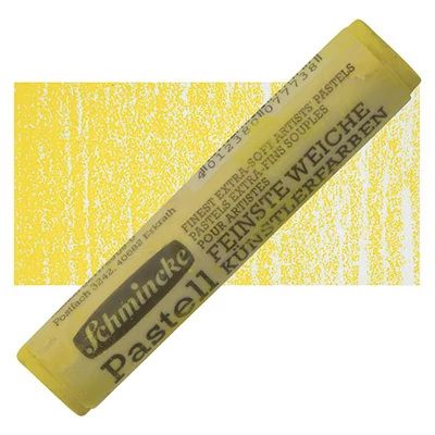 Suchý pastel Schmincke - vanadium yellow deep, D