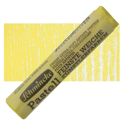 Suchý pastel Schmincke - vanadium yellow deep, H