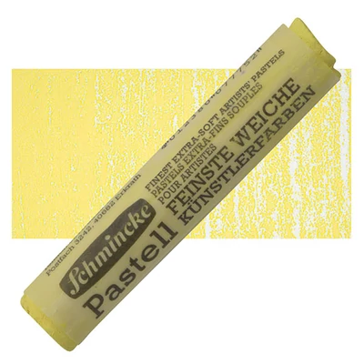 Suchý pastel Schmincke - vanadium yellow deep, M