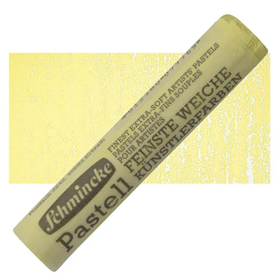 Suchý pastel Schmincke - vanadium yellow deep, O
