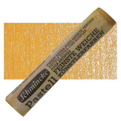 Suchý pastel Schmincke - orange light, B