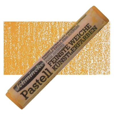 Suchý pastel Schmincke - orange light, D