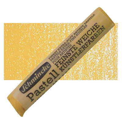 Suchý pastel Schmincke - orange light, M