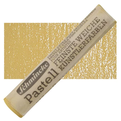 Suchý pastel Schmincke - ochre light, B