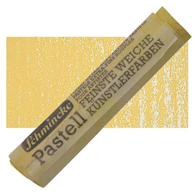 Suchý pastel Schmincke -ochre light, H
