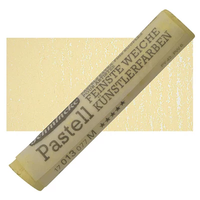 Suchý pastel Schmincke - ochre light, M