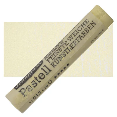 Suchý pastel Schmincke - ochre light, O