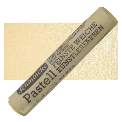 Suchý pastel Schmincke - gold ochre, M