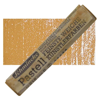 Suchý pastel Schmincke - flesh ochre, B