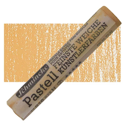 Suchý pastel Schmincke - flesh ochre, H