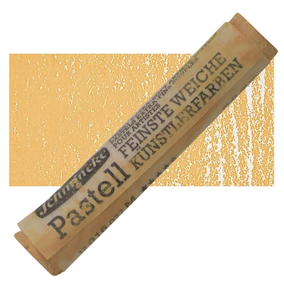 Suchý pastel Schmincke - flesh ochre, M