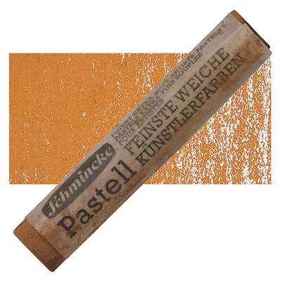 Suchý pastel Schmincke - orange ochre, B