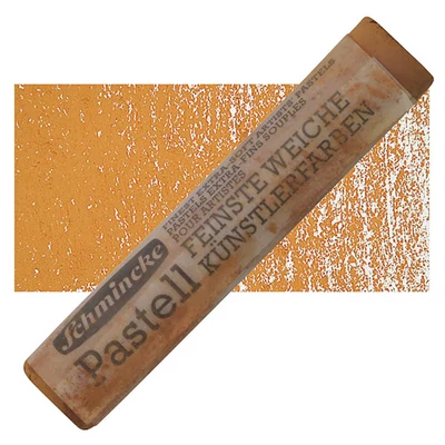 Suchý pastel Schmincke - orange ochre, D