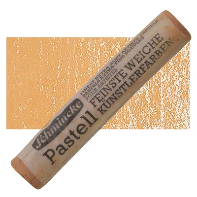 Suchý pastel Schmincke - orange ochre, H