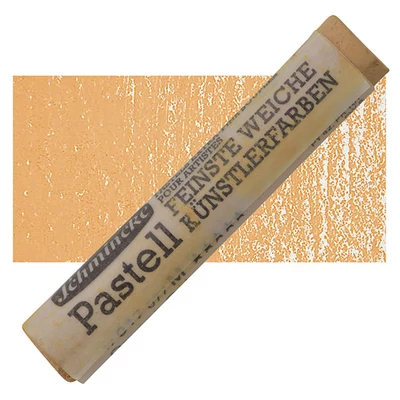 Suchý pastel Schmincke - orange ochre, M
