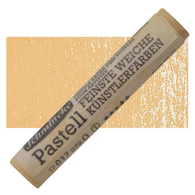 Suchý pastel Schmincke - orange ochre, O