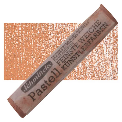 Suchý pastel Schmincke - burnt yellow ochre, H