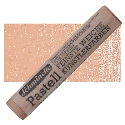 Suchý pastel Schmincke - burnt yellow ochre, M