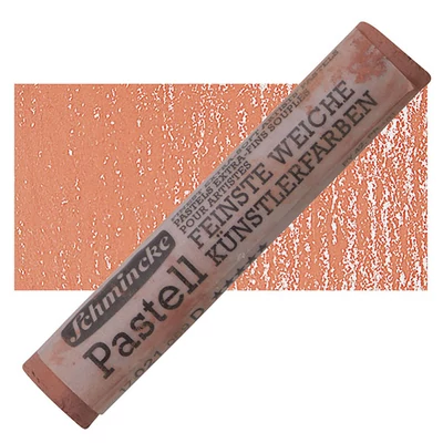 Suchý pastel Schmincke - Pozzouli earth, D