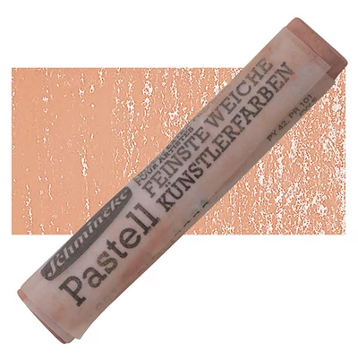 Suchý pastel Schmincke - Pozzouli earth, H