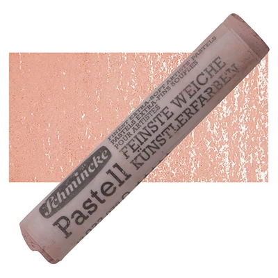 Suchý pastel Schmincke - English red, O