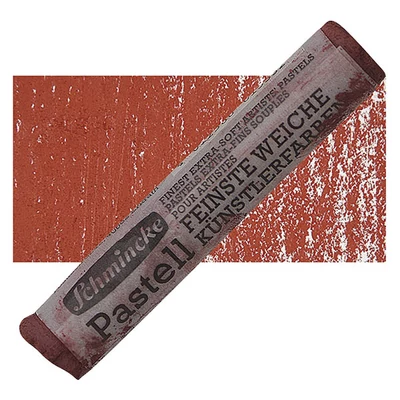 Suchý pastel Schmincke - caput mortuum pale, D