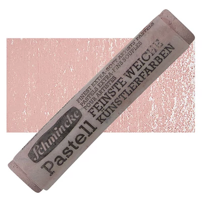 Suchý pastel Schmincke - caput mortuum pale, M