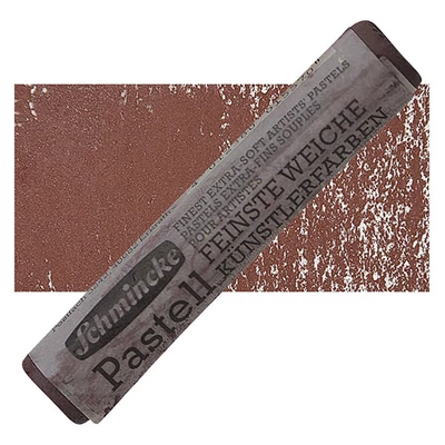 Suchý pastel Schmincke - caput mortuum deep, B