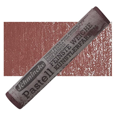 Suchý pastel Schmincke - caput mortuum deep, D