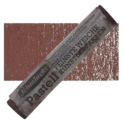 Suchý pastel Schmincke - dark brown, B