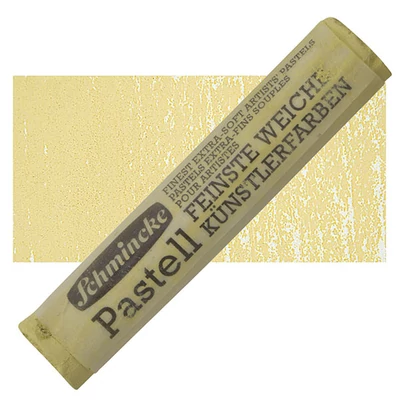 Suchý pastel Schmincke - olive ochre light, O