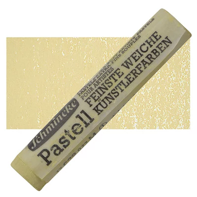 Suchý pastel Schmincke - olive ochre deep, M