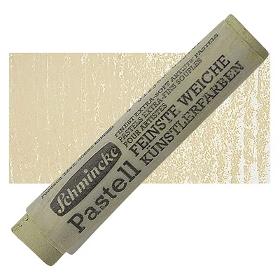 Suchý pastel Schmincke - greenish umber, O