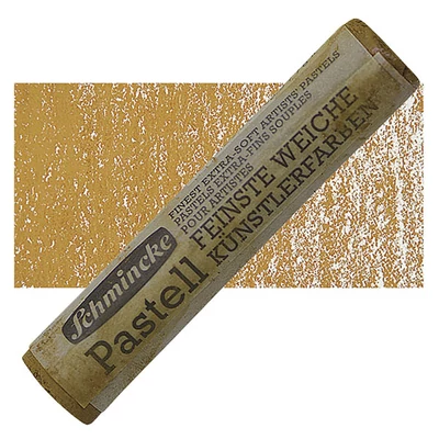 Suchý pastel Schmincke - brown ochre, B