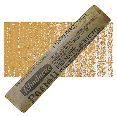 Suchý pastel Schmincke - brown ochre, H