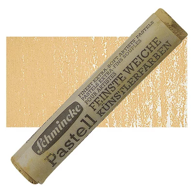 Suchý pastel Schmincke - brown ochre, M