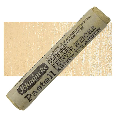 Suchý pastel Schmincke - brown ochre, O