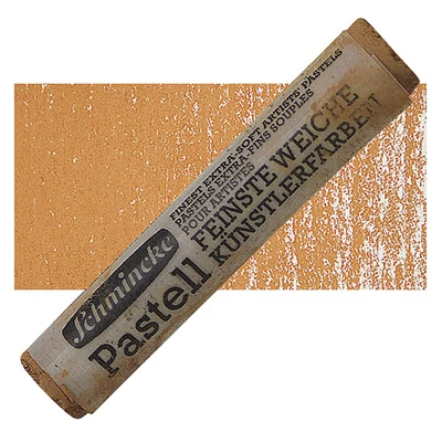 Suchý pastel Schmincke - burnt green earth, H