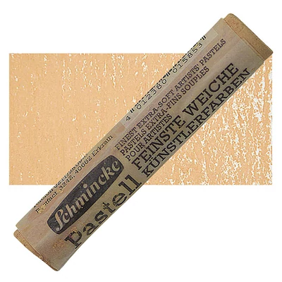 Suchý pastel Schmincke - burnt green earth, M