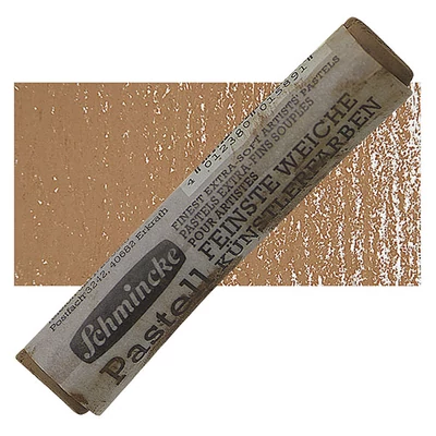 Suchý pastel Schmincke - burnt umber, H