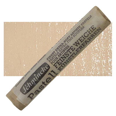 Suchý pastel Schmincke - burnt umber, O