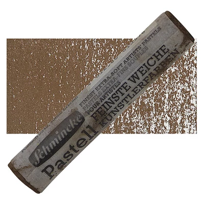 Suchý pastel Schmincke - sepia brown, B