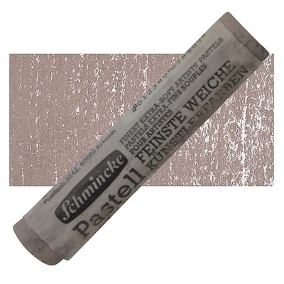 Suchý pastel Schmincke - walnut brown, M