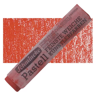 Suchý pastel Schmincke - vermilion, D