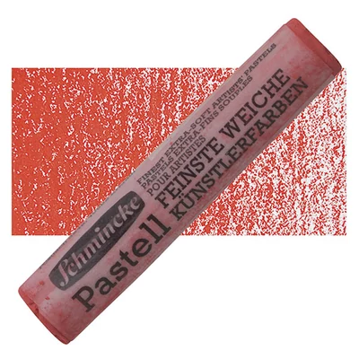 Suchý pastel Schmincke - vermilion, H